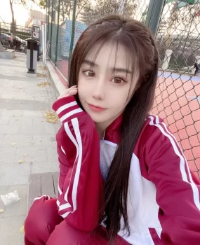 广州甜美小妹妹